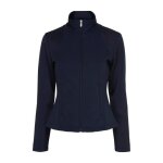 Veste equitation softshell femme catago selma