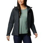 Veste femme - columbia - inner limits ii - impermable - respirante - noir