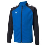 Veste de football teamliga enfant et adolescent