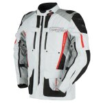 Vestes furygan brevent 3en1 gris m