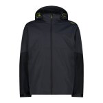 Veste imperm�able 3 en 1 cmp