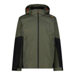 Veste imperm�able 3 en 1 cmp