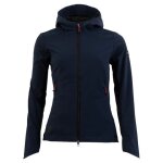 Veste imperm�able equitation a capuche softshell whis