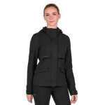 Veste imperm�able equitation femme elt performance