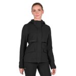 Veste imperm�able equitation femme elt performance