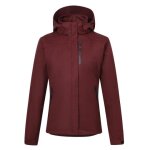 Veste imperm�able equitation femme euro - star ambria