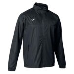 Veste impermable de tennis joma montreal pour homme - noir