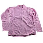 Veste polaire calvin klein golf femme taille s