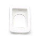 Veste de protection en gel de silice pour garmin edge 520, botier de protection pour ordinateur de vlo, ...