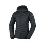 Veste de randonn�e femme - columbia - powder lite - imperm�able - respirante - noir