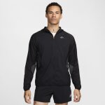 Veste de running nike trail aireez pour homme - noir - s
