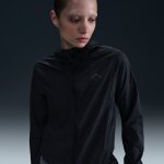Veste de running repel nike trail pour femme - noir - xxs