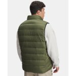 Veste sans manches en duvet under armour legend pour homme marine od vert / noir xl Veste sans manches en duvet under armour legend pour homme marine od vert / noir xl