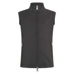 Veste sans manches equitation enfant imperial riding charlie