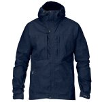 Veste skogs dark navy s