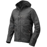 Veste skogsö gris foncé xl Veste skogsö gris foncé xl