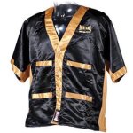Veste de soigneur - corner jacket metal boxe noir - orm