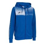 Veste de survêtement - joma - eco supernova - capuche - respirante - taille xl Veste de survêtement - joma - eco supernova - capuche - respirante - taille xl