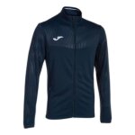 Veste de survtement - joma - montreal - homme - manches longues - taille 2xl