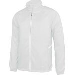 Veste surv�tement sport pa342 - blanc - homme