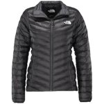 Veste synthtique - the north face - huila - femme - impermable - manches longues
