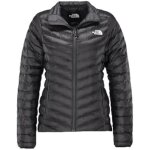 Veste synth�tique - the north face - huila - imperm�able - manches longues - femme