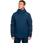Veste - trango - balerna thermic - bleu - manches longues - isolation thermique