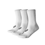 Vetements: calcetines asics 3ppk crew blanco - taille - 39 / 42 Vetements: calcetines asics 3ppk crew blanco - taille - 39 / 42