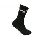 Vetements: calcetines softee media caña premium negro - taille - 35 / 38 Vetements: calcetines softee media caña premium negro - taille - 35 / 38