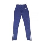 Vetements: collants nox pro bleu marine femme - taille - l