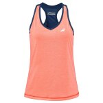 Vetements: debardeur babolat play orange bleu femme - taille - xs Vetements: debardeur babolat play orange bleu femme - taille - xs