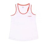 Vetements: debardeur nox team blanc rouge femme - taille - xl