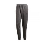 Vetements: pantalon adidas core 18 gris - taille - s
