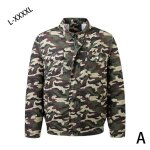 Vtements de pche a manches longues pour hommes, climatisation d't, pour voyage, camping, alpinisme, ...