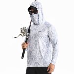 Vêtements de pêche a séchage rapide shiba pour hommes et femmes respirants protection solaire upf50 + ... Vêtements de pêche a séchage rapide shiba pour hommes et femmes respirants protection solaire upf50 + ...