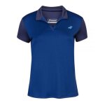 Vetements: polo babolat play bleu femme - taille - xl