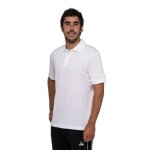 Vetements: polo vibor - a cobra egipcia blanche - taille - l