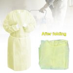 Vêtements de protection jetables, 10 pièces, non - tissé, sports de plein air, tissu d'isolation, cyclisme, ... Vêtements de protection jetables, 10 pièces, non - tissé, sports de plein air, tissu d'isolation, cyclisme, ...