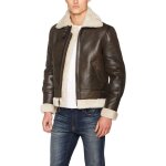 V�tements schott lc1259 bombardier pour accessoires