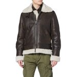 V�tements schott lc1259 bombardier pour accessoires