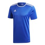 Vetements: t shirt adidas entry 18 bleu blanc - taille - xxl Vetements: t shirt adidas entry 18 bleu blanc - taille - xxl