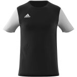 Vetements: t shirt adidas estro 19 noir - taille - m Vetements: t shirt adidas estro 19 noir - taille - m
