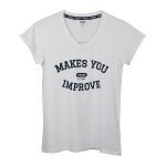 Vetements: t - shirt nox basic blanc femme - taille - s