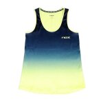 Vetements: t - shirt nox pro bleu lime femme - taille - xs