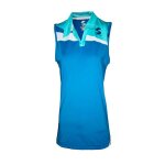 Vetements: t - shirt sisa padel softee risk bleu blanc femme - taille - xl
