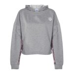 Vetements: sweat - shirt jhayber band gris femme - taille - xs