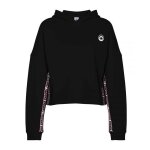 Vetements: sweat - shirt jhayber band noir femme - taille - xs Vetements: sweat - shirt jhayber band noir femme - taille - xs