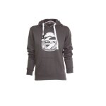Vetements: sweat - shirt siux belice gris fille - taille - 10