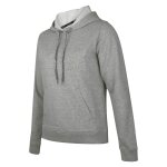 Vetements: sweatshirt babolat exercise gris femme - taille - m Vetements: sweatshirt babolat exercise gris femme - taille - m