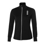 Vetements: sweatshirt j hayber three noir femme - taille - xs